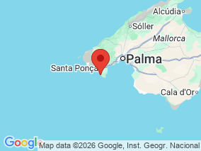 Map of Site Report: El Toro, Spain